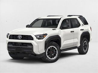 New 2026 Toyota 4Runner 4WD video 1