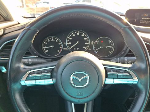 Used 2023 MAZDA CX-30 AWD 2.5 S w/ Preferred Package image 19