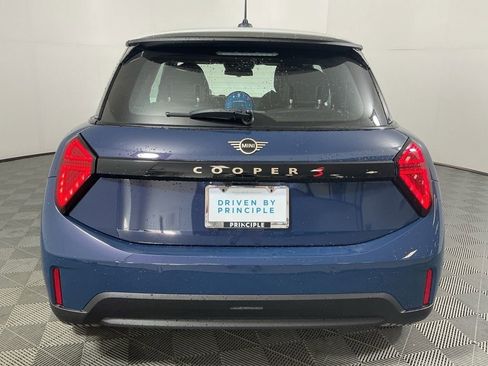 New 2026 MINI Cooper S image 7