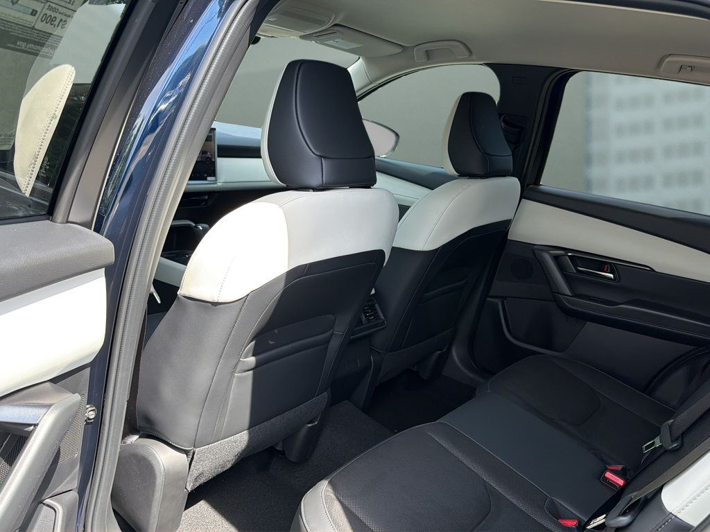 New 2026 MAZDA CX-5 Preferred AWD/4WD image 16