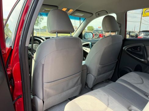 Used 2012 Toyota RAV4 FWD w/ Value Pkg image 11
