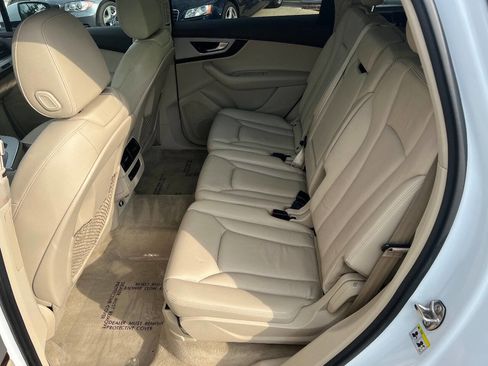 Used 2018 Audi Q7 2.0T Premium image 22