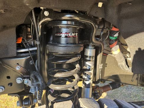 New 2026 Ford F350 Lariat image 30