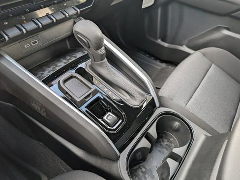 New 2026 Chevrolet Colorado W/T w/ Advanced Trailering Package image 21