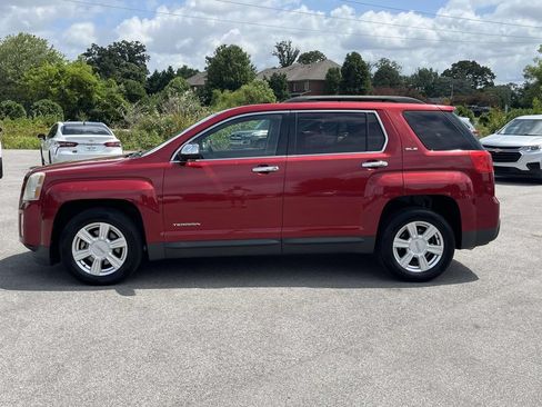 Used 2014 GMC Terrain SLE w/ Convenience Package AWD/4WD image 8