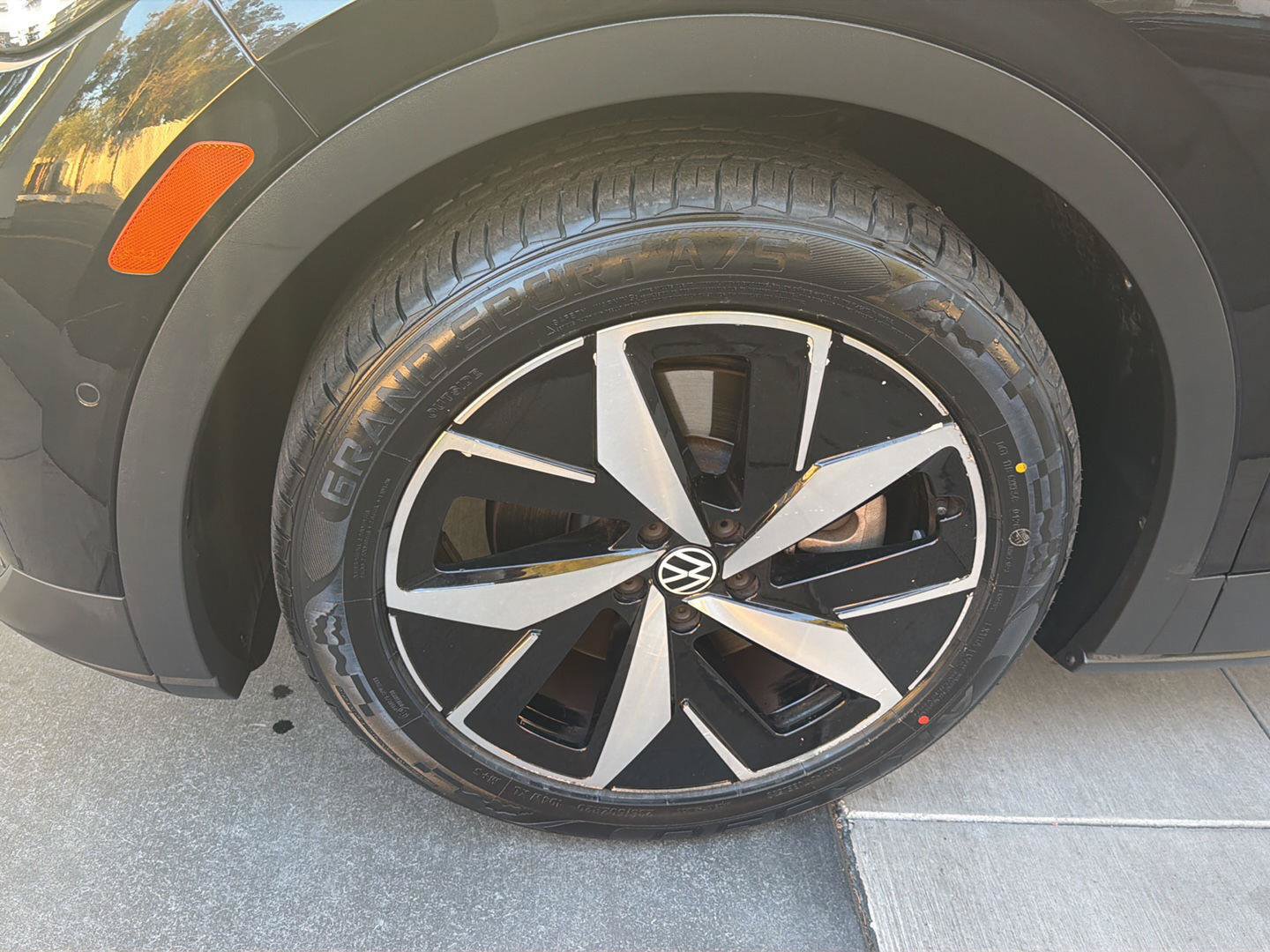 Certified 2023 Volkswagen ID.4 Pro S RWD image 9