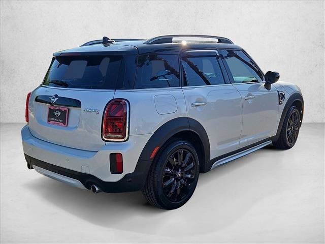 Used 2023 MINI Cooper Countryman S FWD image 5