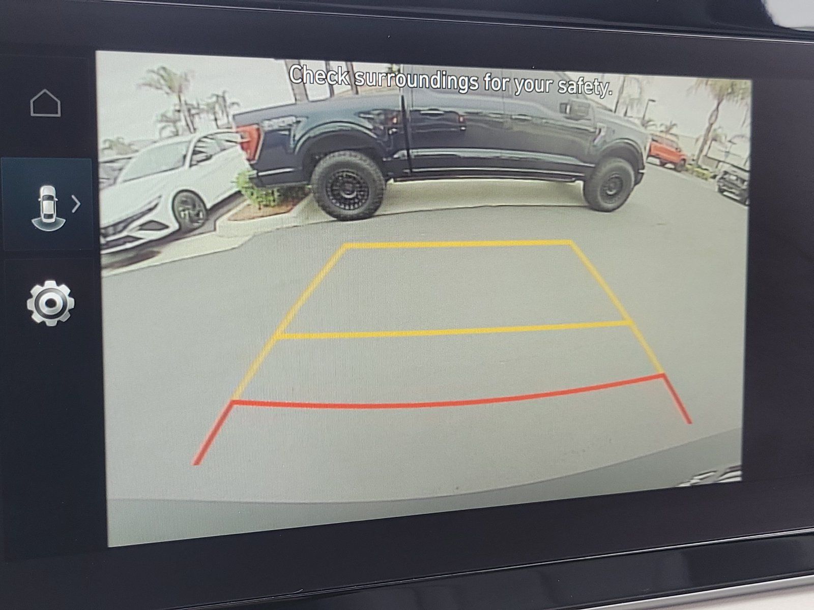 Used 2022 Hyundai Palisade SEL w/ Premium Package FWD image 14