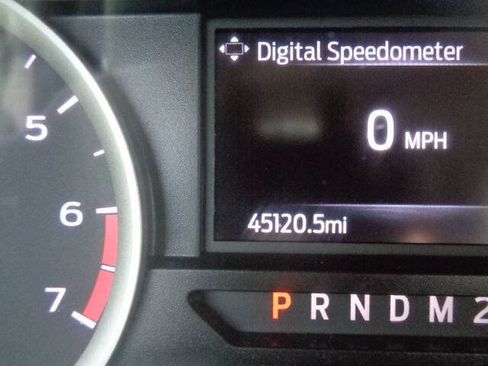Used 2022 Ford F250 XL w/ Power Equipment Group AWD/4WD image 16