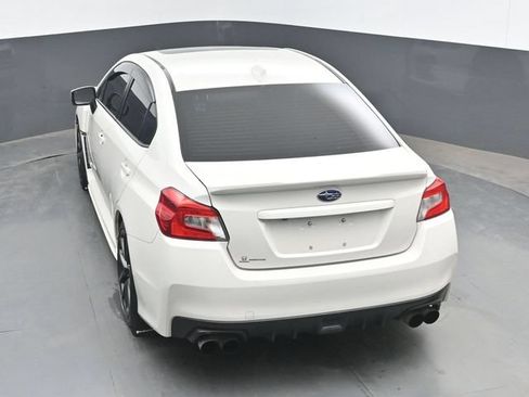 Used 2019 Subaru WRX Limited w/ Popular Package #3 AWD/4WD image 36