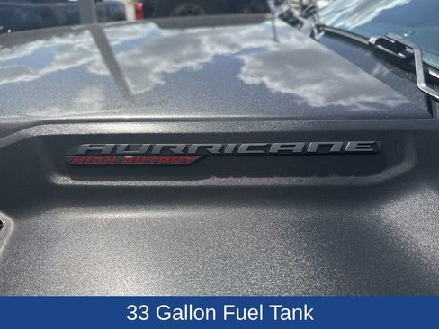 Used 2025 RAM 1500 RHO AWD/4WD image 13
