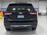 Used 2022 Chevrolet Equinox LT image 4