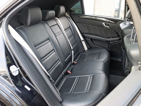 Used 2014 Mercedes-Benz E 63 AMG S-Model image 26