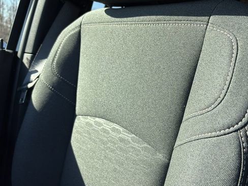 New 2026 RAM 3500 Tradesman image 46