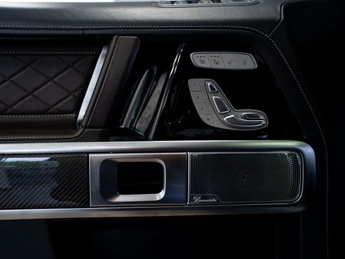 Used 2019 Mercedes-Benz G 63 AMG 4MATIC image 29