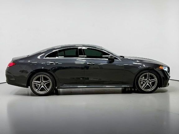 Used 2023 Mercedes-Benz CLS 450 4MATIC w/ Premium Package image 15