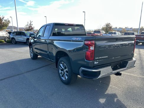 New 2026 Chevrolet Silverado 1500 LT image 5