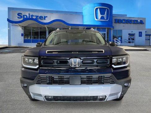 New 2026 Honda Passport RTL image 9