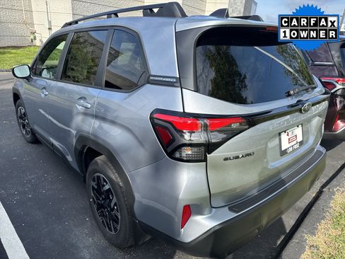 Used 2026 Subaru Forester Premium AWD/4WD image 3