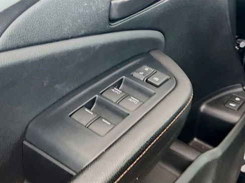 Certified 2023 Honda Passport TrailSport image 16