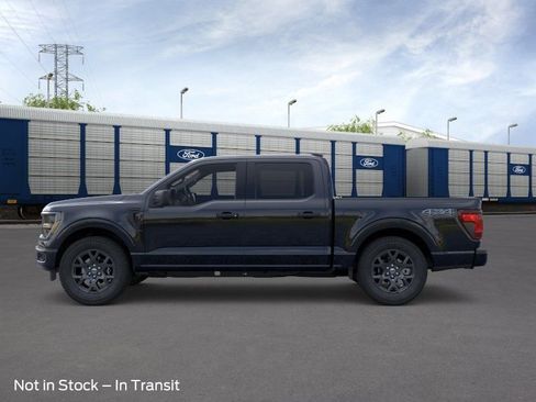 New 2026 Ford F150 STX image 3