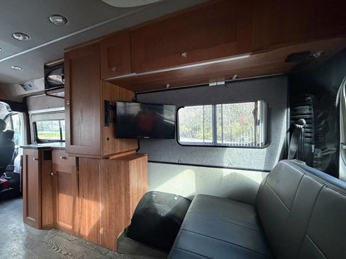 Used 2016 RAM ProMaster 3500 w/ Mopar Trailer Tow Group image 21