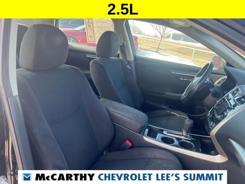 Used 2014 Nissan Altima 2.5 SV image 20