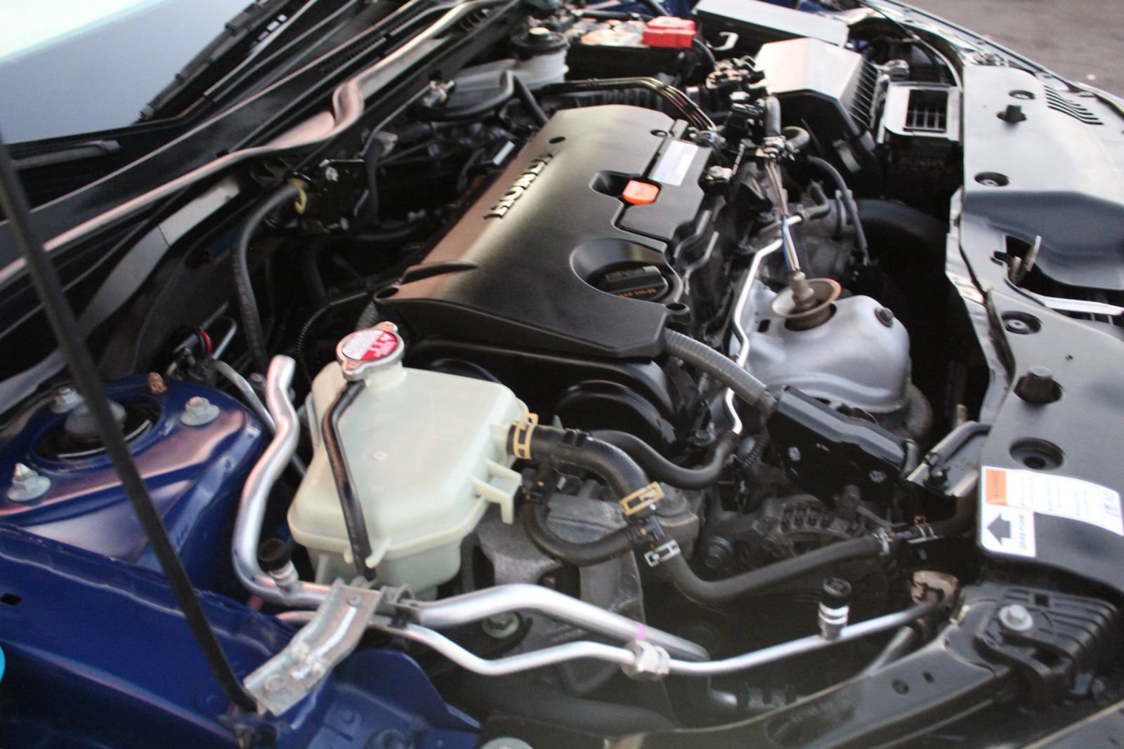 Used 2019 Honda Civic Sport image 32