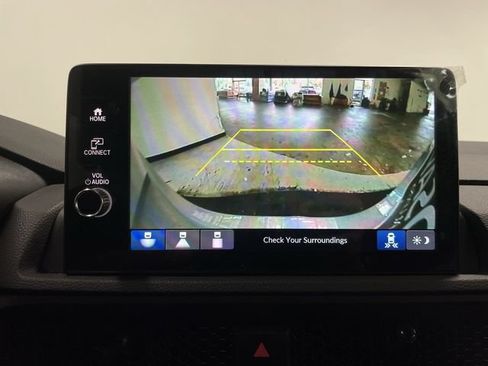 Used 2026 Honda CR-V EX image 17