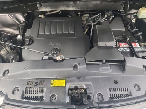 Used 2015 Toyota Highlander XLE FWD image 39