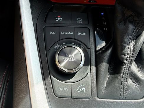Used 2024 Toyota RAV4 TRD Off-Road w/ Weather Package AWD/4WD image 25