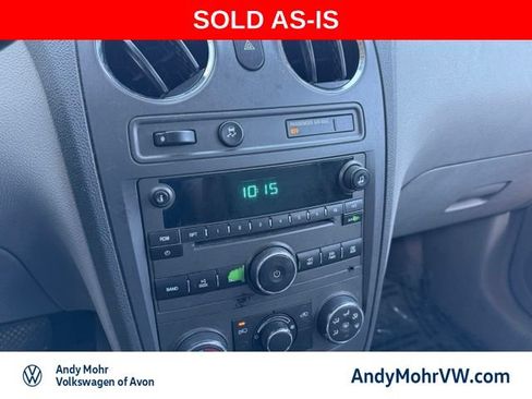 Used 2010 Chevrolet HHR LS FWD image 21