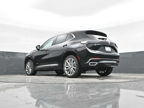 New 2025 Buick Envision Avenir image 31
