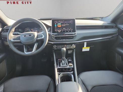 New 2026 Jeep Compass Latitude w/ Quick Order Package 29K image 14