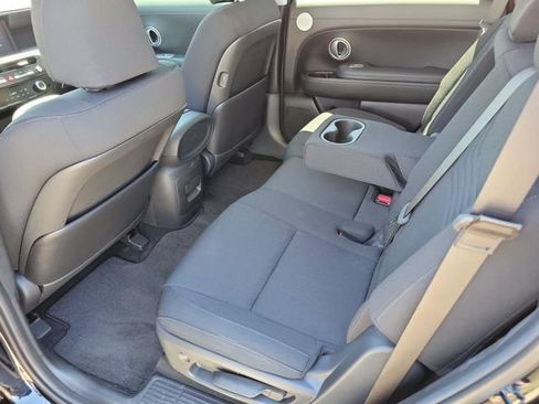 New 2026 Hyundai Palisade SE FWD image 25