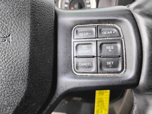 Used 2018 RAM 1500 Sport w/ Quick Order Package 22Q Night AWD/4WD image 22