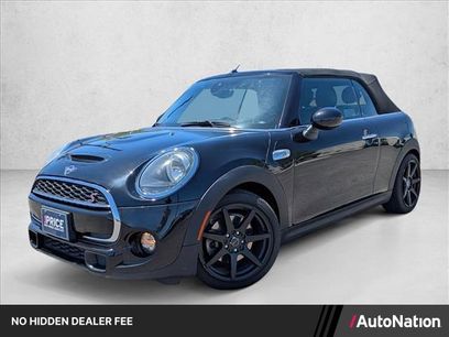 Used 2019 MINI Cooper S