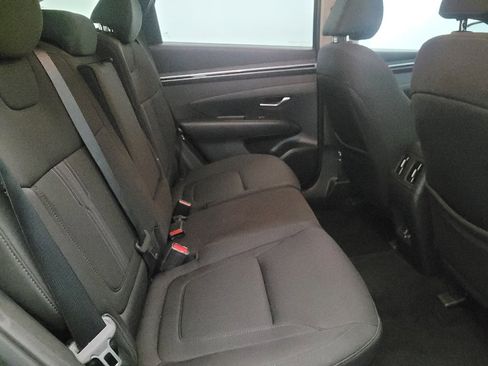 Used 2023 Hyundai Tucson SEL image 19