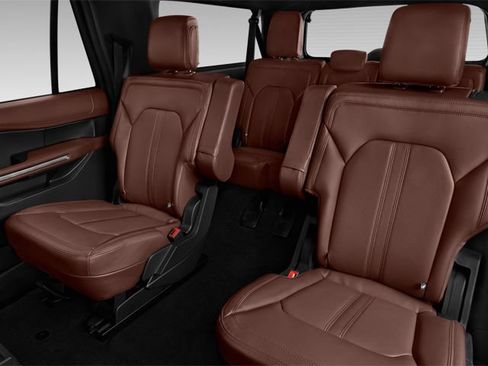 Used 2023 Ford Expedition Max Limited AWD/4WD image 11