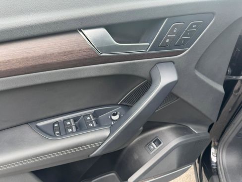 Used 2021 Audi Q5 Prestige image 27