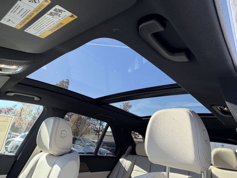 New 2026 Mercedes-Benz GLE 350 4MATIC image 19