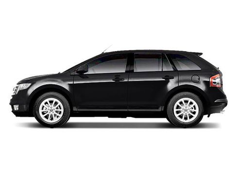 Used 2008 Ford Edge Limited image 3