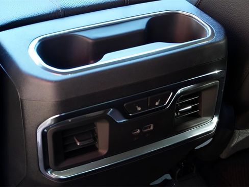 New 2026 GMC Sierra 1500 Denali image 38