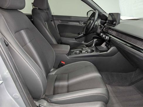 Used 2023 Honda Civic Sport image 39
