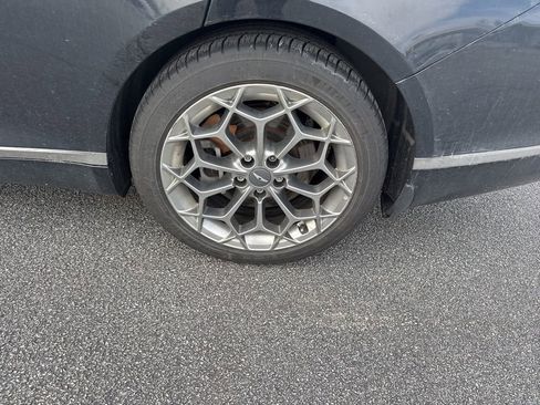 Used 2021 Genesis G80 2.5T w/ Advanced Package image 6