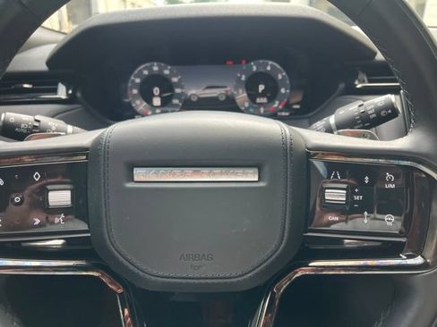 Certified 2024 Land Rover Range Rover Velar Dynamic SE AWD/4WD image 10