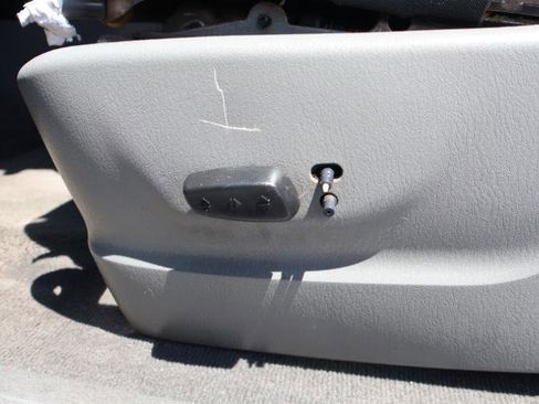 Used 2005 Dodge Grand Caravan SE w/ Popular Equipment Group I FWD image 14