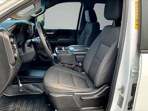 Used 2020 Chevrolet Silverado 3500 W/T w/ WT Convenience Package AWD/4WD image 26