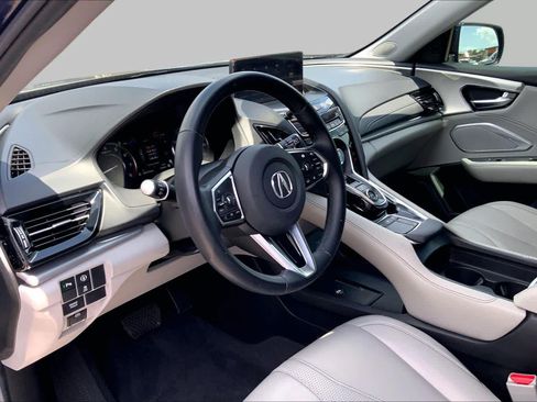 Used 2024 Acura RDX SH-AWD w/ Technology Package image 16