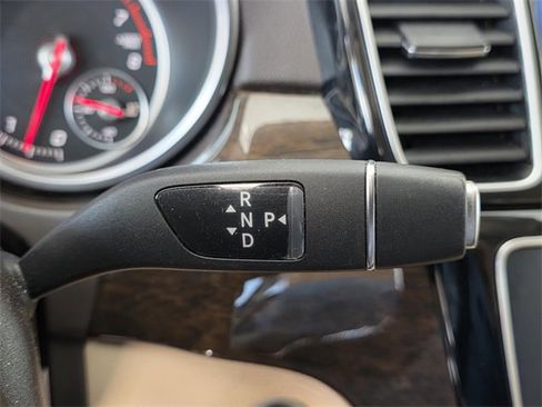 Used 2017 Mercedes-Benz GLS 450 4MATIC image 38
